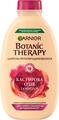Шампунь Garnier Botanic Therapy Укрепляющий Касторовое масло и Миндаль, 400 мл