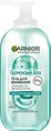 Гель для вмивання Garnier Skin Naturals Гіалуроновий з Алое, 200 мл