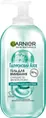 Гель для вмивання Garnier Skin Naturals Гіалуроновий з Алое, 200 мл