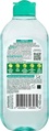 Міцелярна вода Garnier Skin Naturals Гіалуронова з Алое, 400 мл