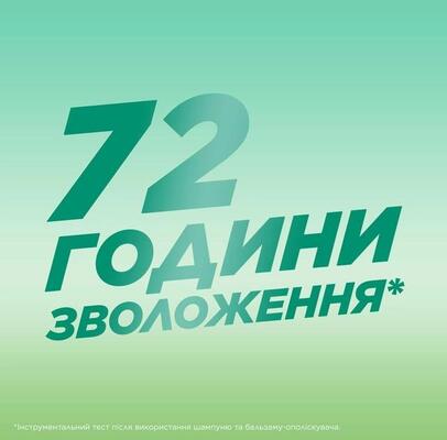 Шампунь Garnier Fructis Водна бомба, 400 мл