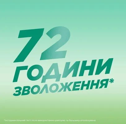Шампунь Garnier Fructis Водна бомба, 400 мл