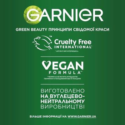 Шампунь Garnier Fructis Водна бомба, 400 мл