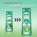 Шампунь Garnier Fructis Водна бомба, 400 мл