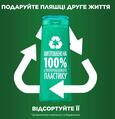 Шампунь Garnier Fructis Водна бомба, 400 мл