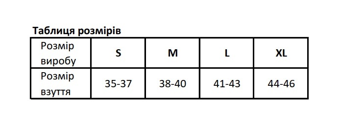 Підп'яточник Pedag Ultra Heel гелевий, з бортами, розмір L/XL