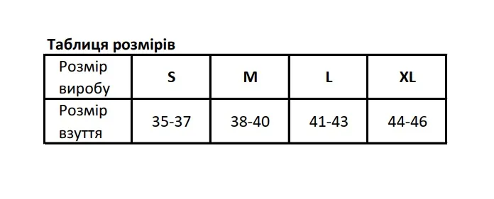 Підп'яточник Pedag Ultra Heel 174 гелевий, з бортами, розмір L/XL