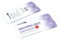 Експрес-тест Health Pro для виявлення антигенів коронавірусу COVID-19, вірусів грипу А та В