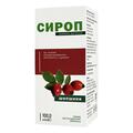 Шиповника К&Здоровье сироп на основе концентрированного экстракта с сахаром, 100 мл