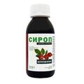 Шиповника К&Здоровье сироп на основе концентрированного экстракта с сахаром, 100 мл