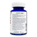 Берберин Макс POWERFUL Berberine MAX капсули №60
