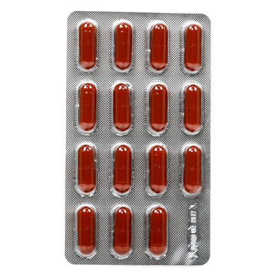 Урохелс Baum Pharm капсулы №30