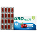 Урохелс Baum Pharm капсулы №30