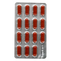 Урохелс Baum Pharm капсулы №30