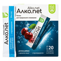Алконет Baum Pharm раствор по 10 мл №20 в стиках