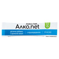 Алконет Baum Pharm раствор по 10 мл №20 в стиках