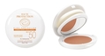 Пудра для обличчя Avene SPF 50+ з мінеральними фільтрами, бежевий, 10 г
