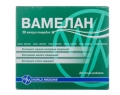 Вамелан капсули тв. №30