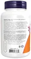 Добавка для щитовидної залози Now Thyroid Energy, 90 вегетаріанських капсул