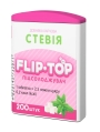 Стевия Flip-Top таблетки по 0,1 г №200