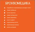 Фіточай Бронхомедика по 1,5 г №20 у філ.-пак.