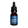 Краплі CBD 20% Nature Biotics по 10 мл у флаконі