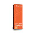 Капли CBD 30% Nature Biotics по 10 мл во флаконе