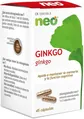 Гінкго Neo Ginkgo капсули №45