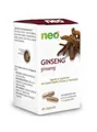 Женьшень Neo Ginseng капсули №45