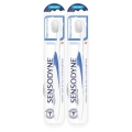 Зубная щетка Sensodyne Бережный уход 1+1