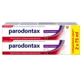 Зубная паста Parodontax Ультра очищение, 2 шт х 75 мл