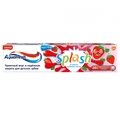 Зубная паста Aquafresh Splash, 6-8 лет, 50 мл