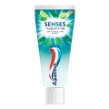 Зубная паста Aquafresh Senses Revitalising эвкалипт, лайм и мята, 75 мл