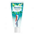 Зубна паста Aquafresh Senses Revitalising евкаліпт, лайм та м'ята, 75 мл