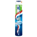 Зубная щетка Aquafresh all in one средняя, 1 штука
