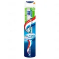 Зубна щітка Aquafresh all in one середня, 1 штука