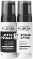 Набір Filorga Duo Skin-Prep ензимних очищувальних мусів, 2 шт х 150 мл