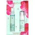 Набір Caudalie Vinoclean Duo (Олія Vinoclean для зняття макіяжу з обличчя/очей 75 мл + Мус для очищення обличчя Fleur de Vigne 50 мл)