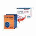 Тиреофарм капсулы по 0,4 г №60 (10х6)