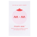 Мом Сос (Mom Sos) напиток для улучшения лактации, 250 г