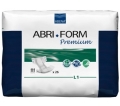 Подгузники для взрослых Abena Abri-Form Premium 43066 Large - 1 (100-150 см), 26 штук