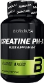 Креатин Biotech Creatine pH-X, 90 капсул