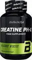 Креатин Biotech Creatine pH-X, 90 капсул