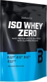 Протеїн Biotech Iso Whey Горіх, 500 г