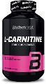 Жиросжигатель Biotech L-Carnitine 1000 мг, 30 таблеток