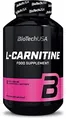 Жироспалювач Biotech L-Carnitine 1000 мг, 30 таблеток