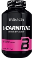 Жиросжигатель Biotech L-Carnitine 1000 мг, 60 таблеток