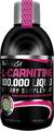 Жироспалювач Biotech L-Carnitine 100 000 Liquid Яблуко, 500 мл