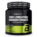 Креатин Biotech 100% Creatine Monohydrate, банка 300 г