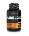 Амінокислота Biotech AAKG 1000 мг, 100 таблеток